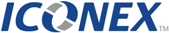 Iconex Partner Logo